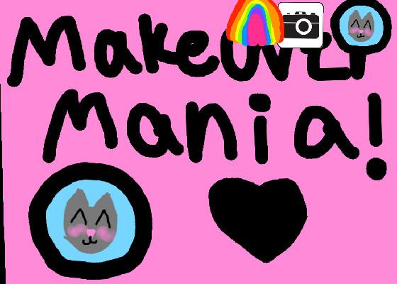 Makeover Mania! 1