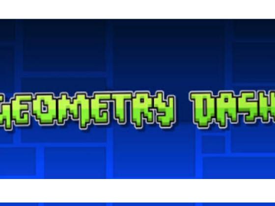 Geometry Dash