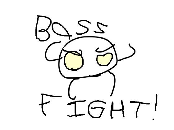 Boss Fight