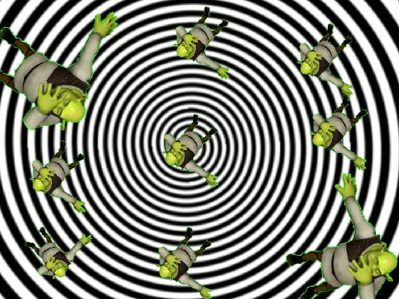 shrek hypnotisim 1