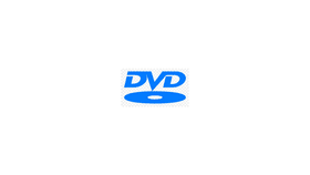 dvd logo