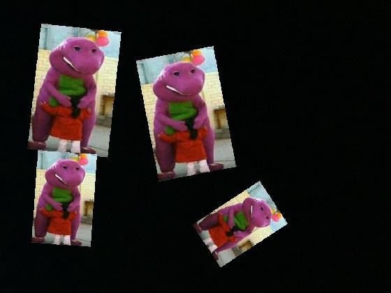 barney spinner