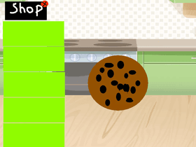 Cookie Clicker OMEGA