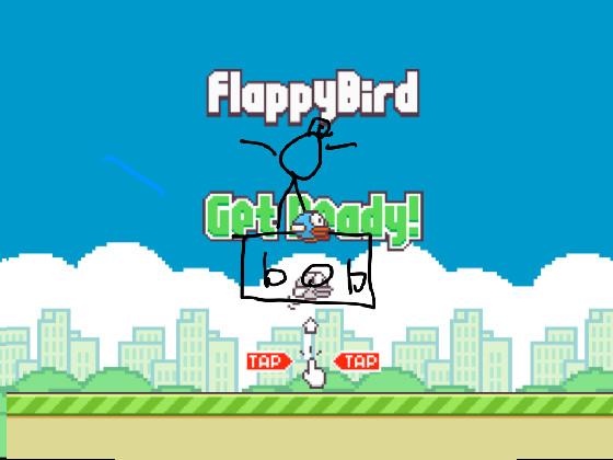 Flappy Bird 11 1