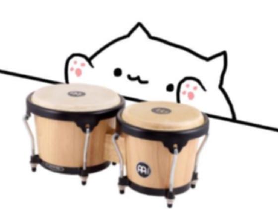 Bongo Cat Meme part 2