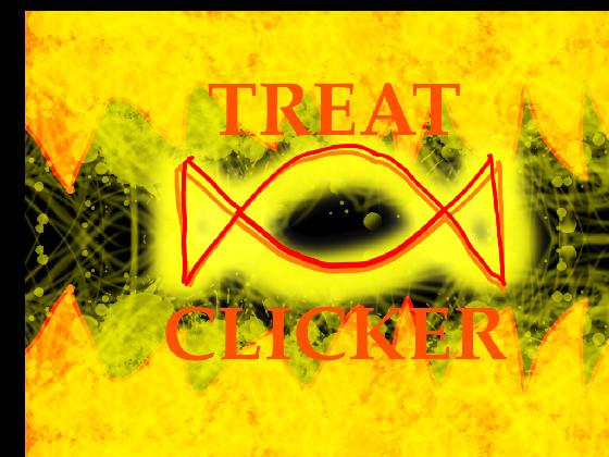 Treat Clicker! 1