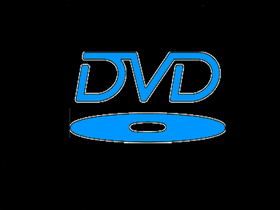 DVD Logo