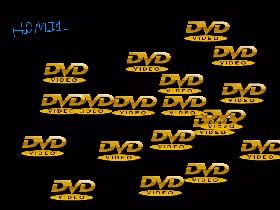 dvd video logo 1