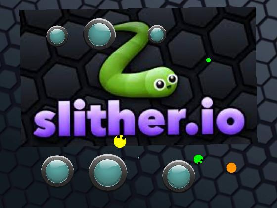 slither snake  1