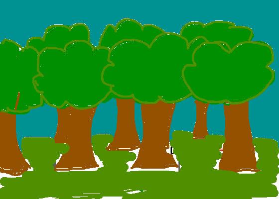 Tree Cutting Idle Game! 1