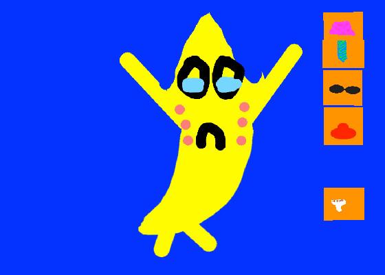  dancing banana 1 1