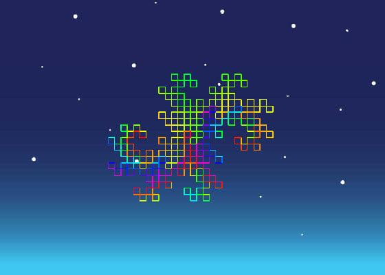 fractal generator