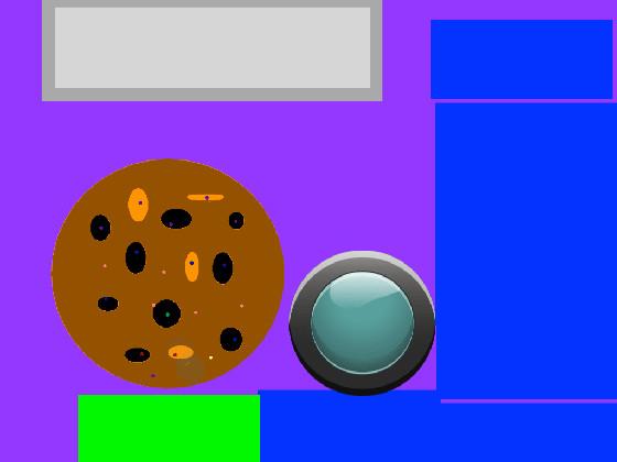 Cookie Clicker 2 1