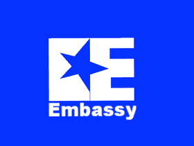 Embassy Logo