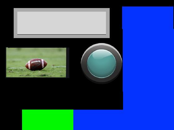 Football Clicker  1 1