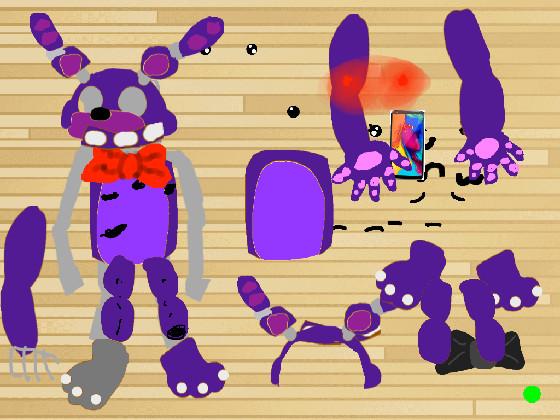 Fix bonnie 1 1