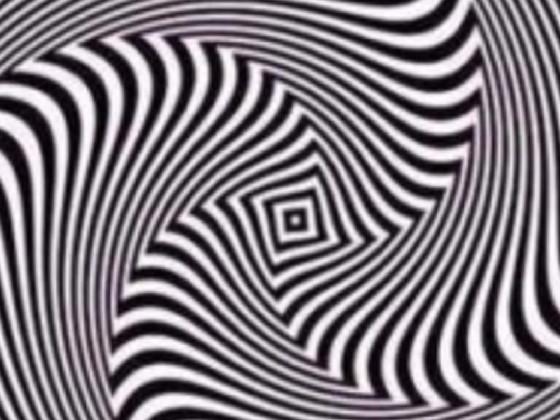 optical illusion