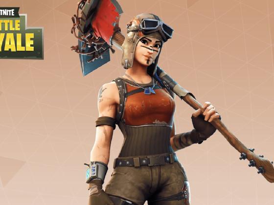  renegade raider