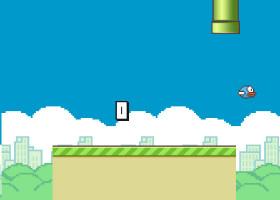 Flappy Bird 1