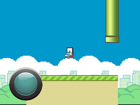 Flappy Bird ? 1