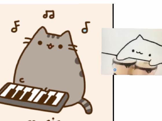 The kitty band!!!!!!!