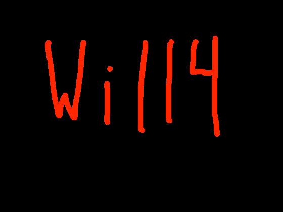 Will4