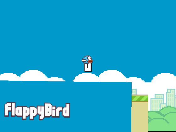 Flappy Bird 7 1 1