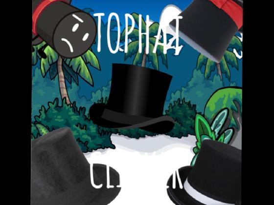 Tophat Clicker! 🎩