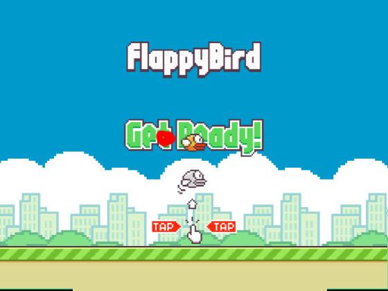 Flappy Bird OG 1