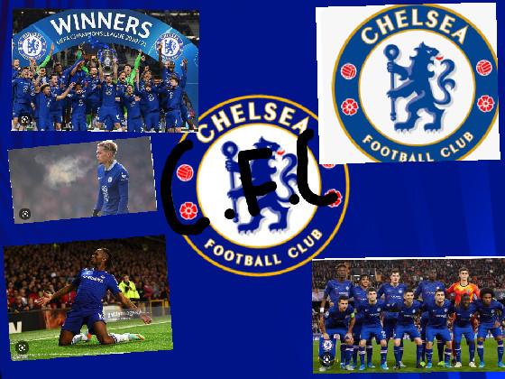 CHELSEA