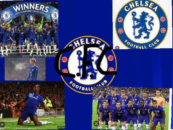 CHELSEA