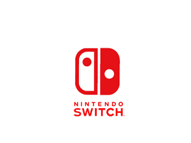 Nintendo Switch Logo & Movement 1 (Inverted)