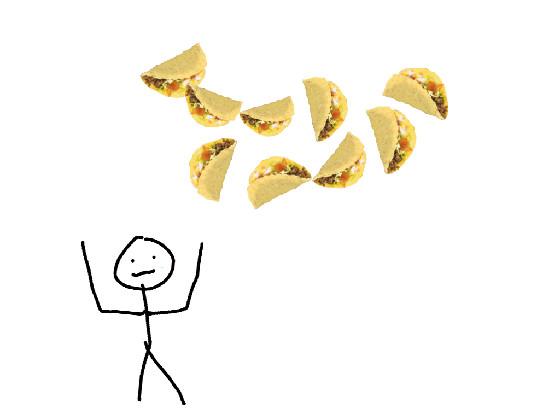 it’s raining tacos 5000000000 1