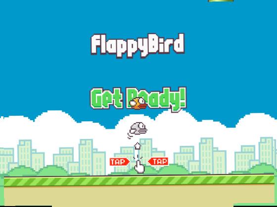 Flappy Bird