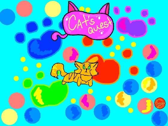 Cat’s Quest 2