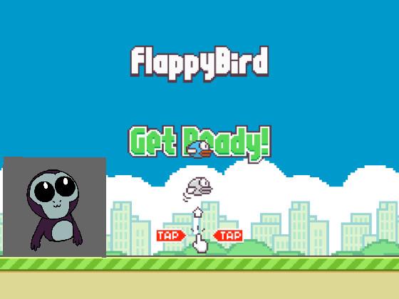 Flappy Bird 1