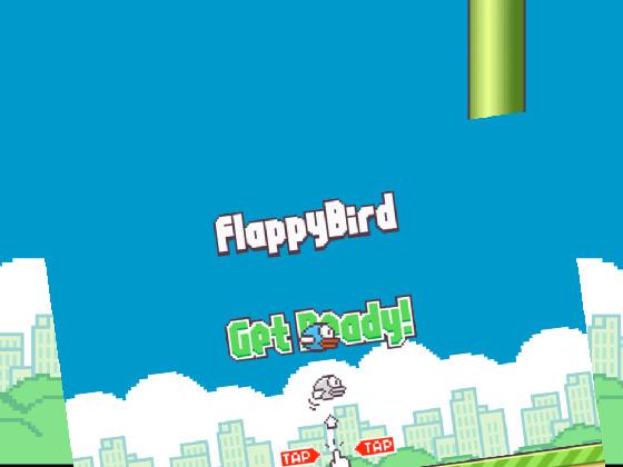 Flappy Bird 1 1