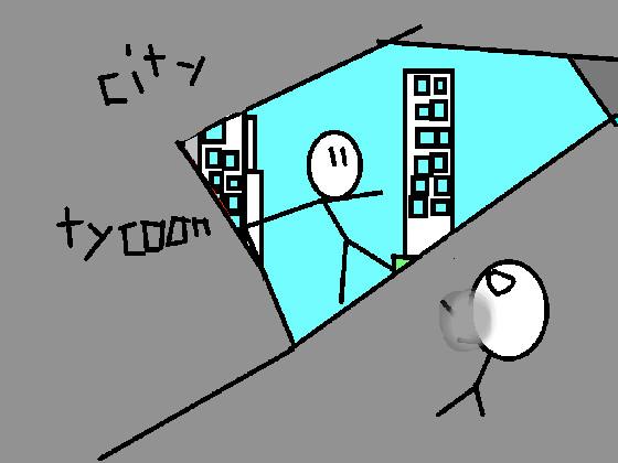 city tycoon