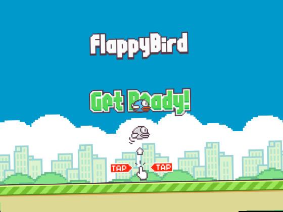 Flappy Bird 1