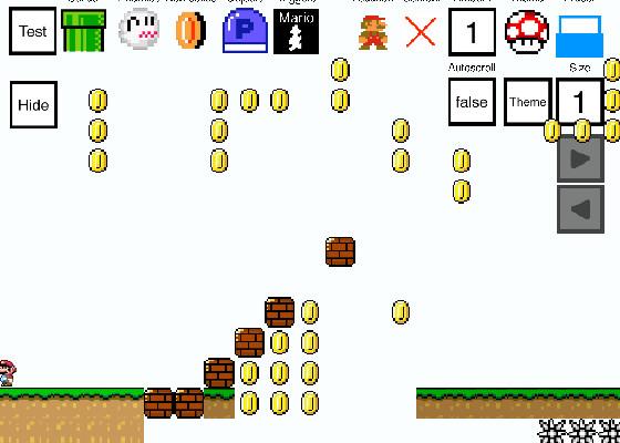 Super Mario Toolbox 1 1