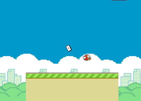 Flappy Bird 2