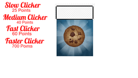 Cookie Clicker (BETA)