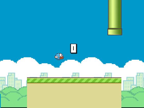 Flappy Bird 2