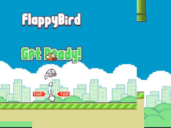 Flappy Bird 1 1