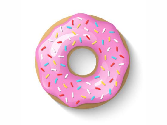 donut