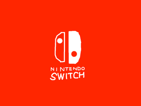 Nintendo Switch Startup HD (RARE)