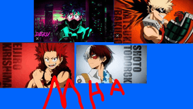 mha boys that i like