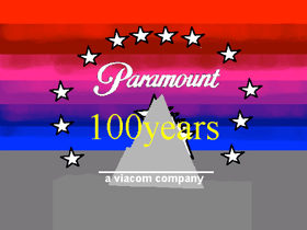 Paramount 100 years (Tynker Remake)