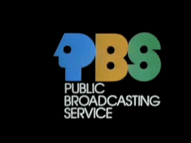 Public Broadcasting Service- 1971 (2nd Remake Version)