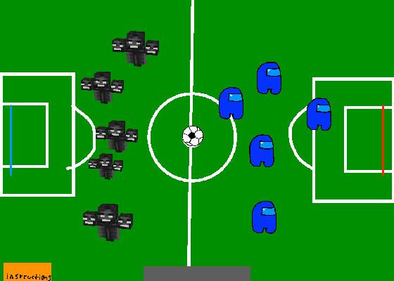 Adam’s Soccer 1 1